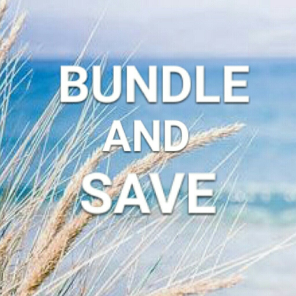 Bundle and Save